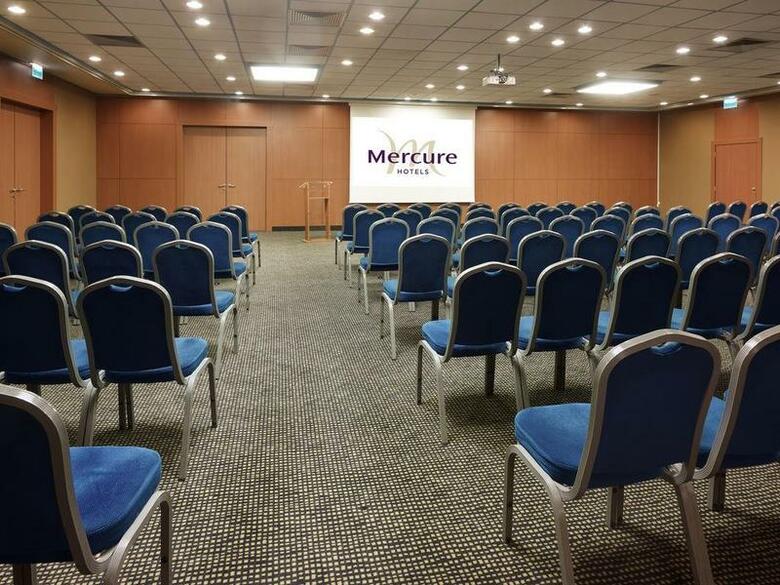 Hotel Mercure Warszawa Centrum