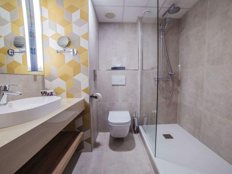 Hotel Mercure Warszawa Centrum