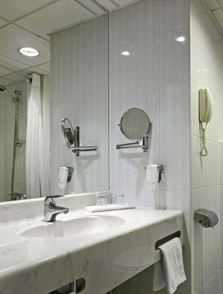 Hotel Mercure Warszawa Centrum