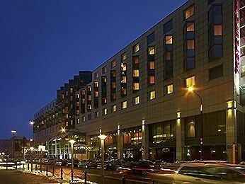Hotel Mercure Warszawa Centrum