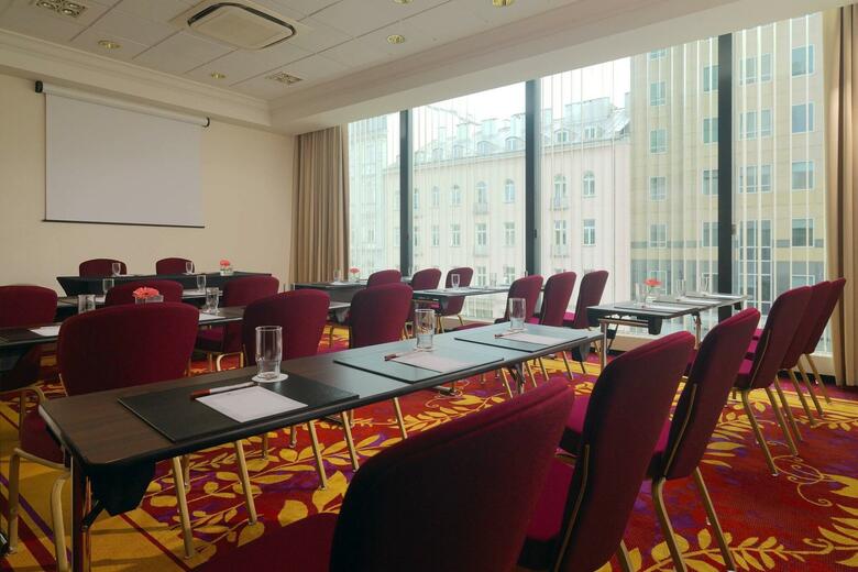 Warsaw Presidential Hotel