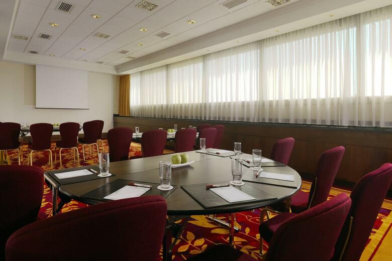 Warsaw Presidential Hotel