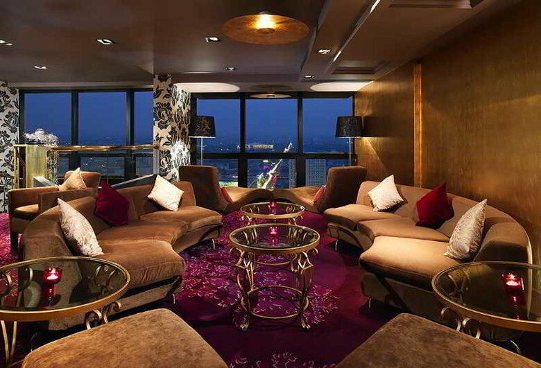Warsaw Presidential Hotel