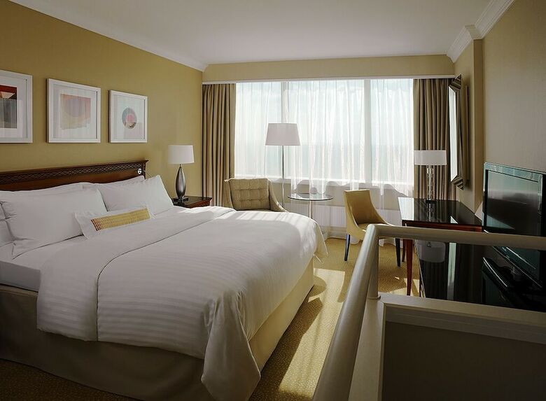 Warsaw Presidential Hotel