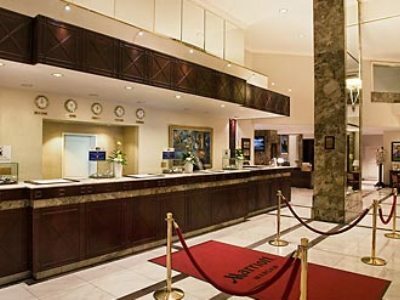 Warsaw Presidential Hotel