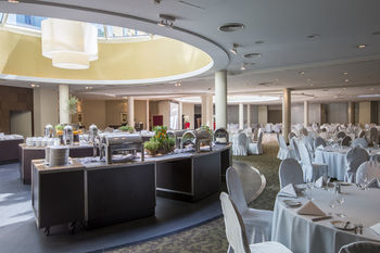 Hotel Radisson Blu Sobieski