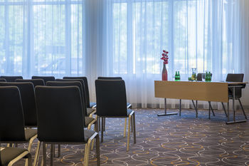 Hotel Radisson Blu Sobieski