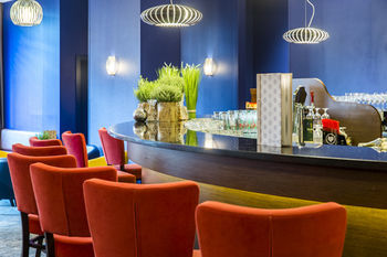 Hotel Radisson Blu Sobieski