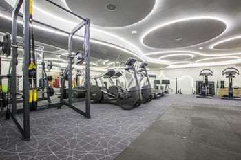 Hotel Radisson Blu Sobieski