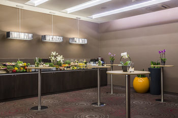 Hotel Radisson Blu Sobieski