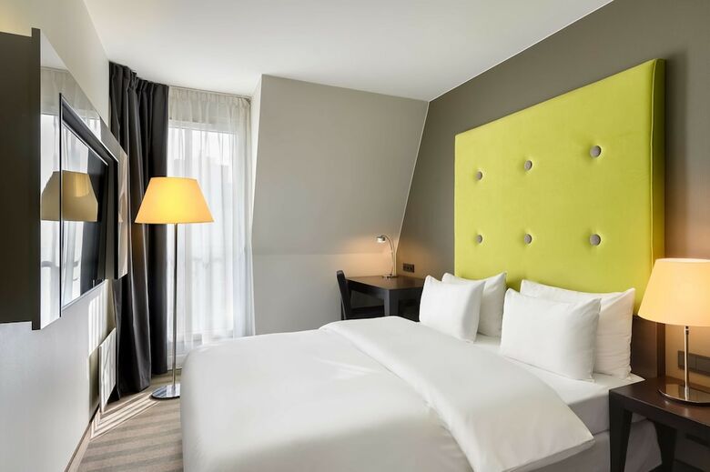 Hotel Radisson Blu Sobieski