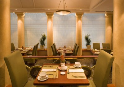 Sheraton Warsaw Hotel