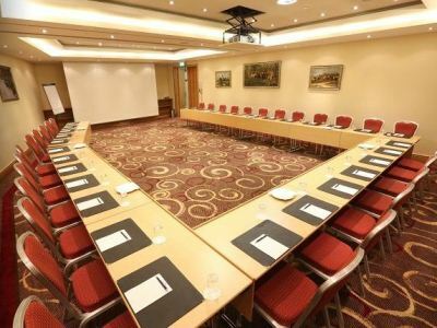 Radisson Blu Centrum Hotel