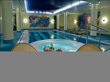 Radisson Blu Centrum Hotel