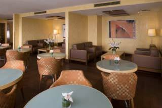 Hotel Westin Warsaw