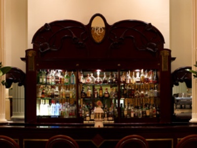 Hotel Le Meridien Bristol