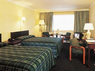 Britannia Hotel Aberdeen