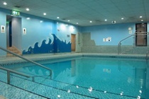 Britannia Hotel Aberdeen
