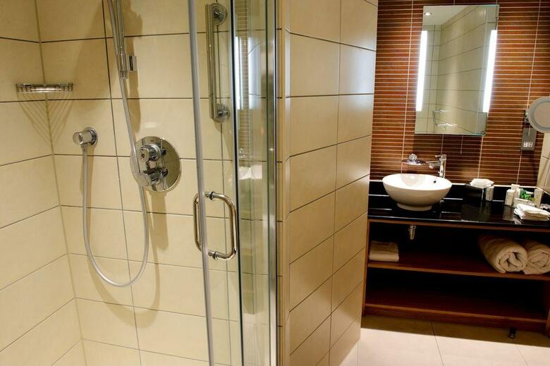 Hotel Hilton Bath City