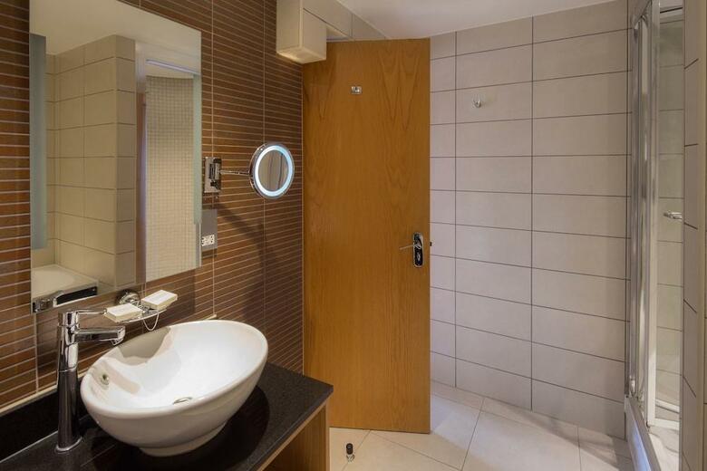 Hotel Hilton Bath City
