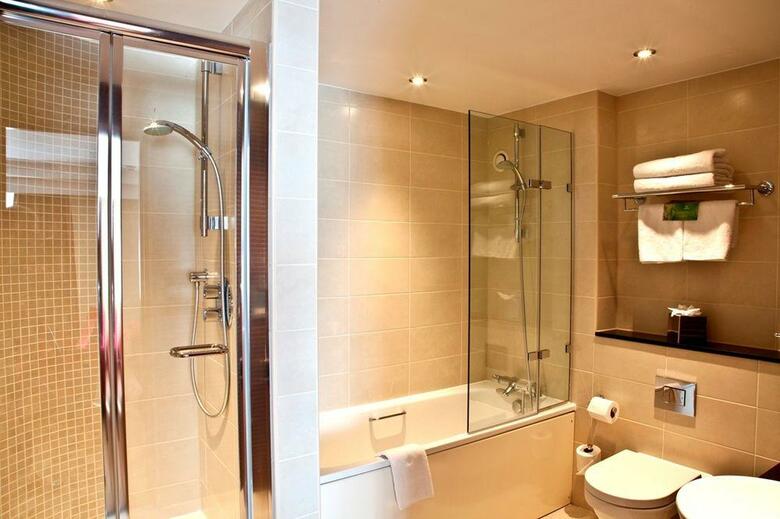 Hotel Hilton Bath City