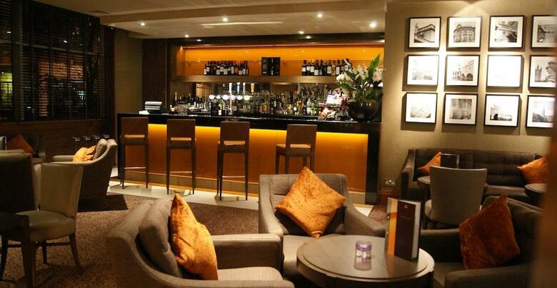 Hotel Hilton Bath City