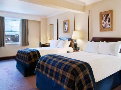 Hotel Hilton Bath City