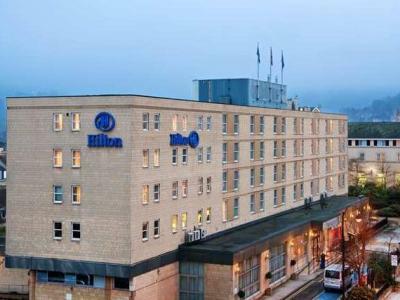Hotel Hilton Bath City
