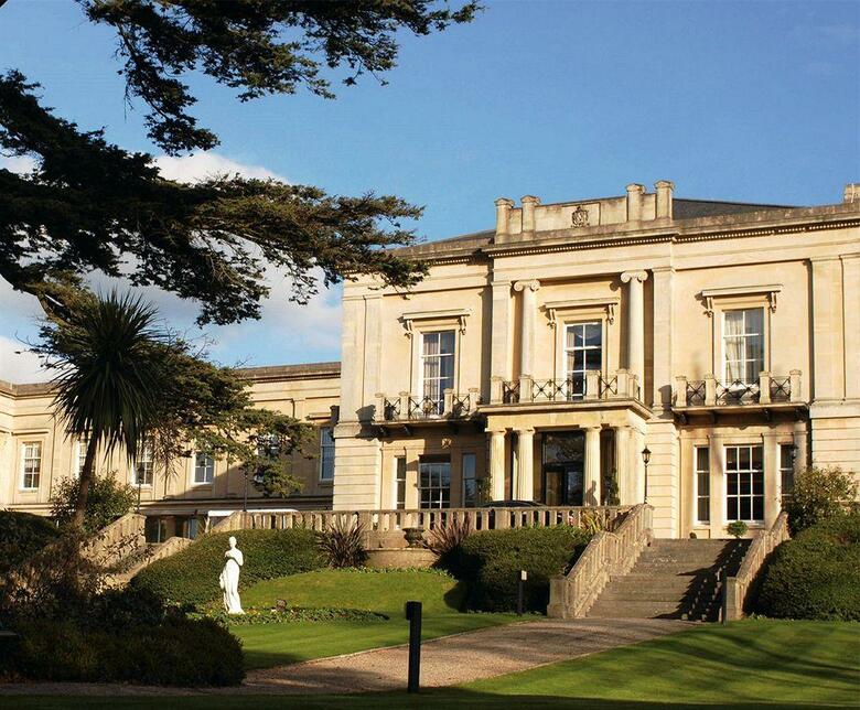 Hotel Macdonald Bath Spa
