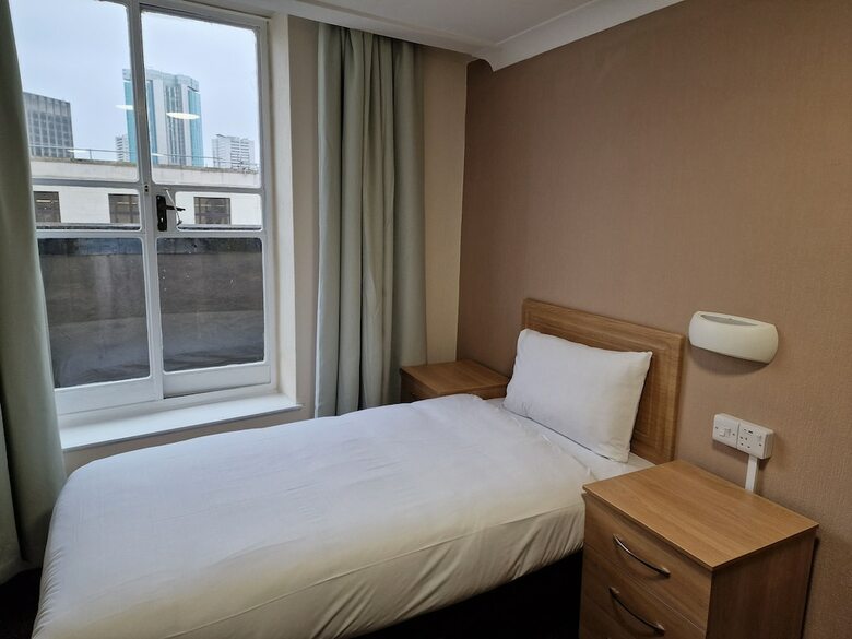 Britannia Hotel Birmingham