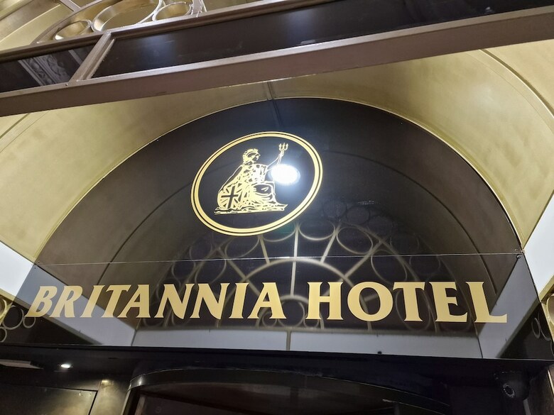 Britannia Hotel Birmingham