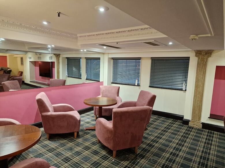 Britannia Hotel Birmingham
