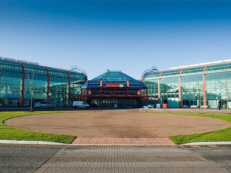 Britannia Hotel Birmingham