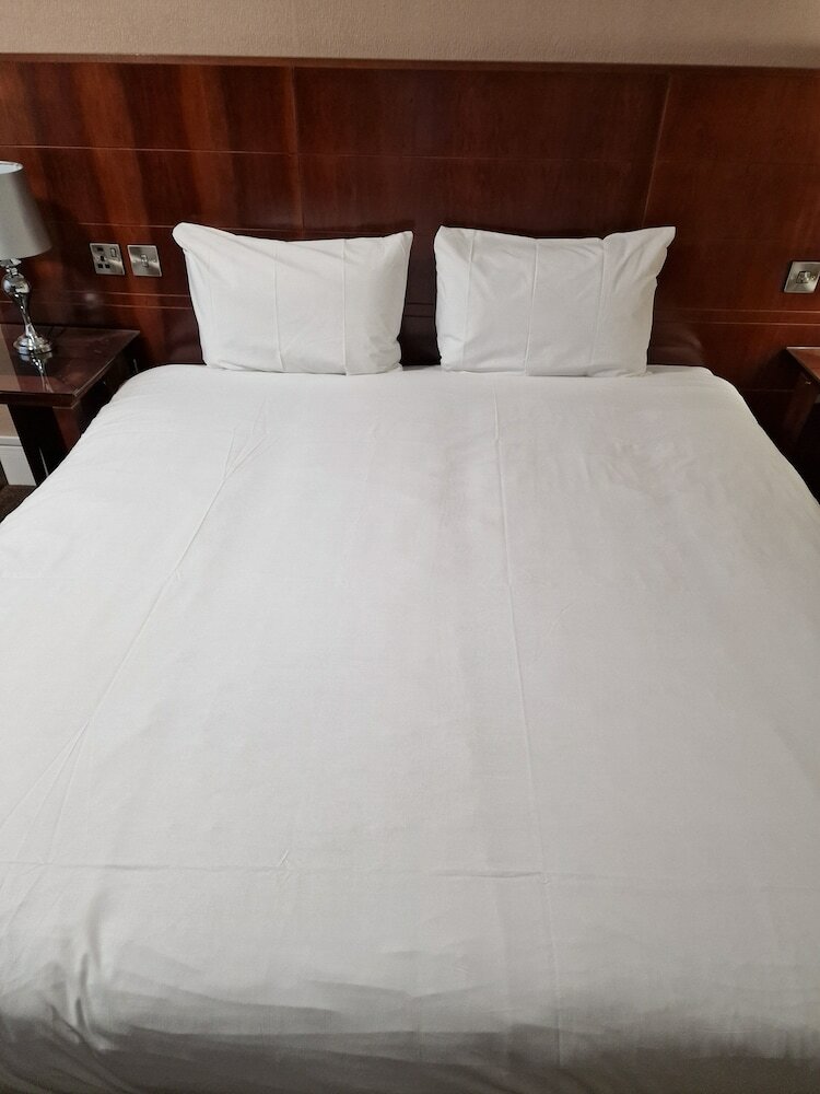 Britannia Hotel Birmingham