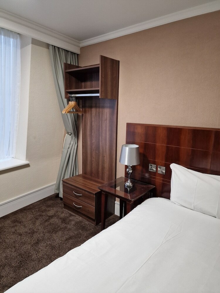 Britannia Hotel Birmingham