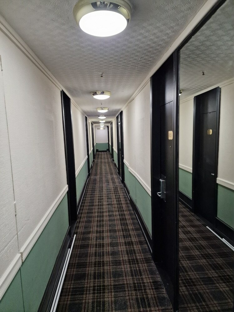 Britannia Hotel Birmingham
