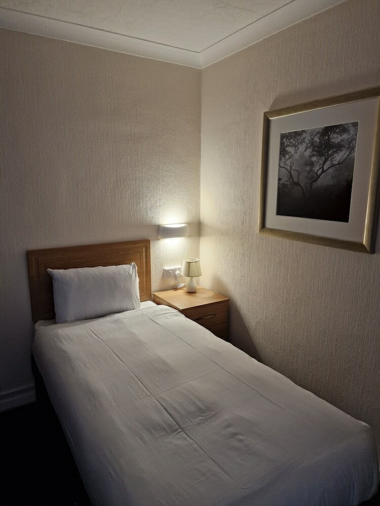 Britannia Hotel Birmingham