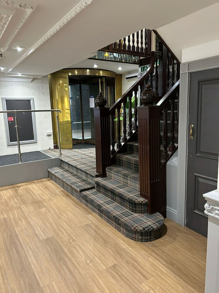 Britannia Hotel Birmingham