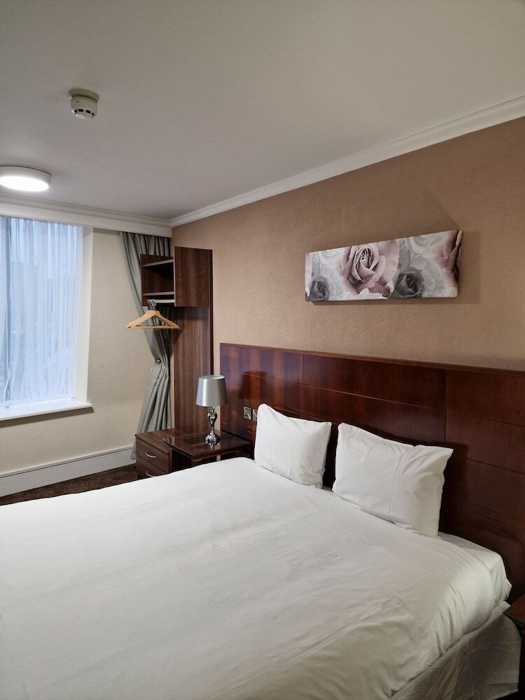 Britannia Hotel Birmingham