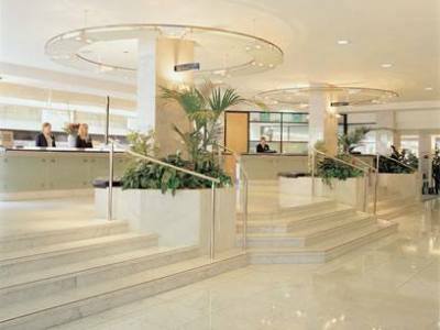 Hotel Hampton By Hilton Birmingham Broad Street