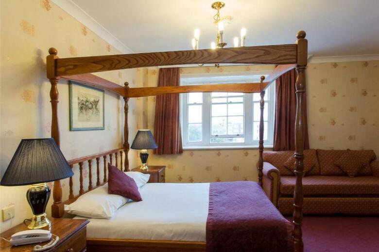 Hotel Royal Albion