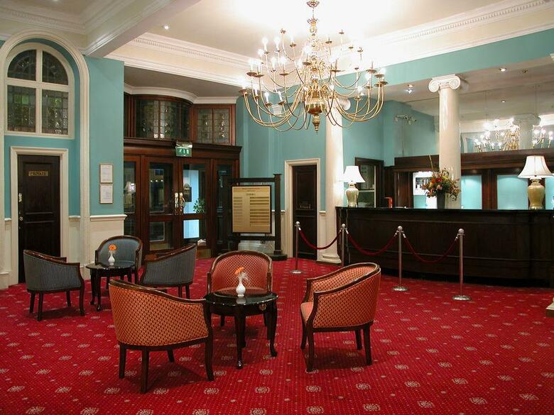 Hotel Royal Albion