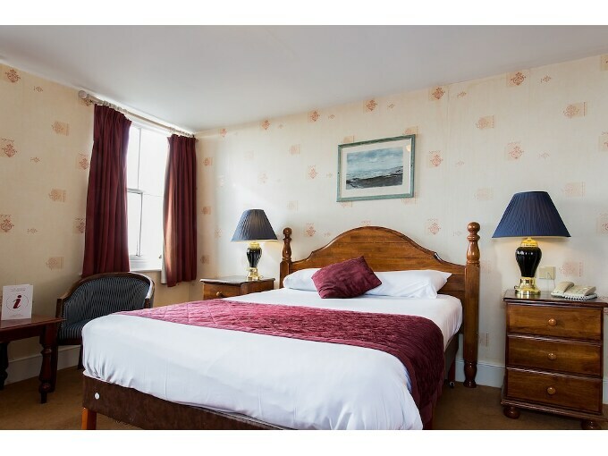 Hotel Royal Albion