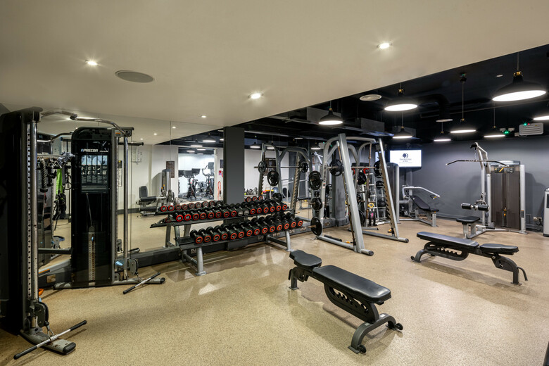 Hotel Doubletree By Hilton Brighton Metropole