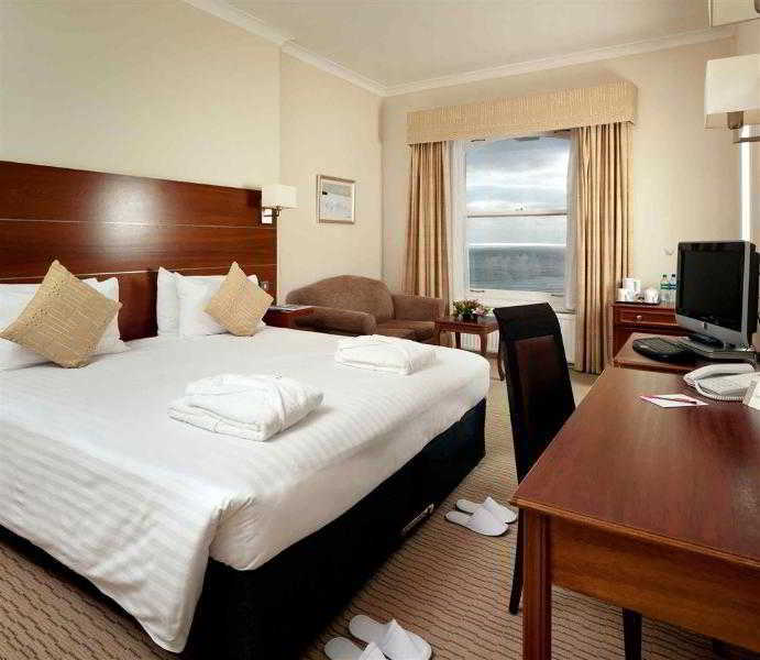 Hotel Ramada Jarvis Brighton