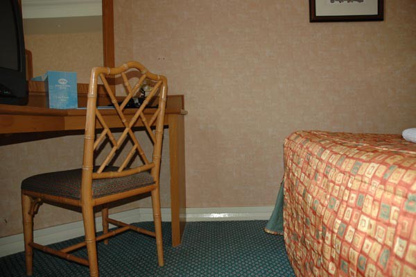Preston Park Hotel
