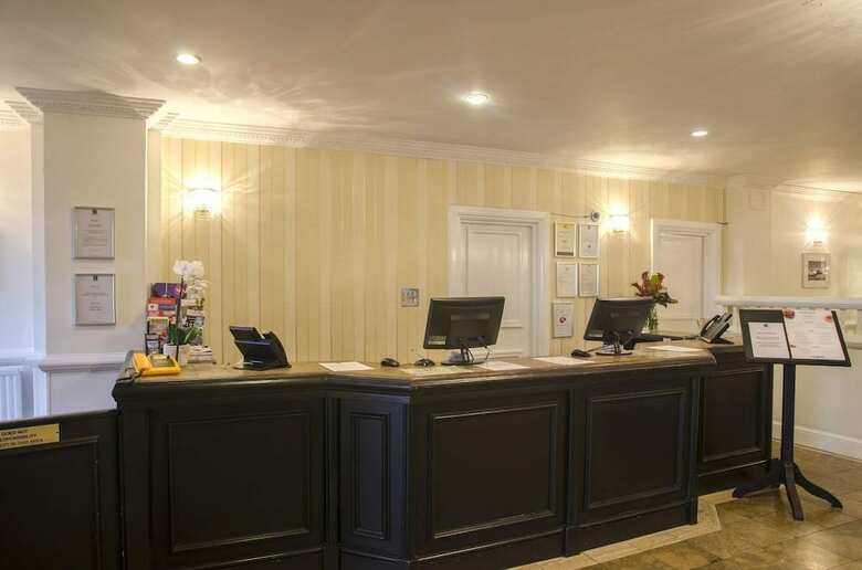 Hotel Kings