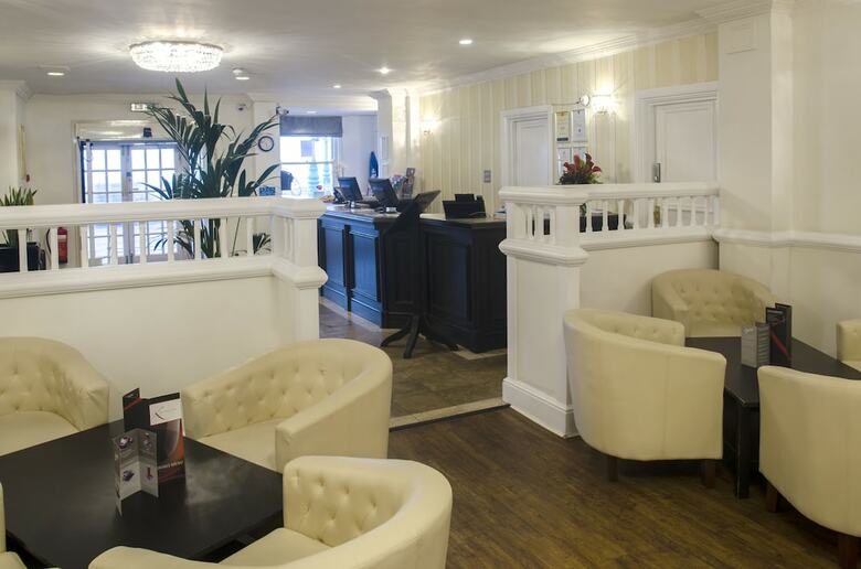 Hotel Kings