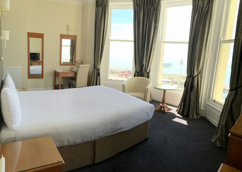 Hotel Kings
