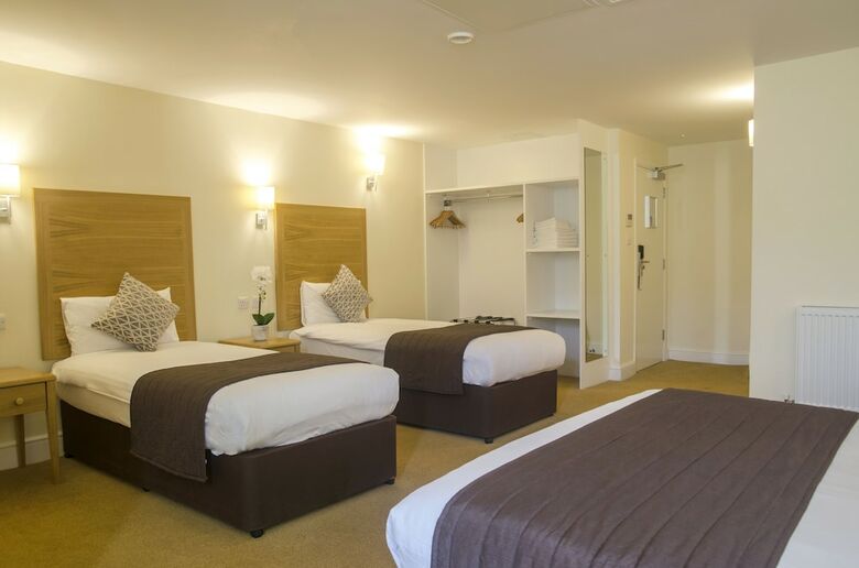 Hotel Kings